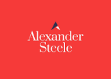 Alexander Steele