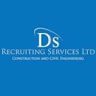 DS Recruiting Services Ltd