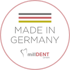 millDENT GmbH