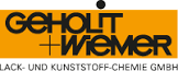 GEHOLIT + WIEMER Lack- und Kunststoff-Chemie GmbH