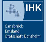 IHK - Industrie- und Handelskammer Osnabrück - Emsland - Grafschaft Bentheim