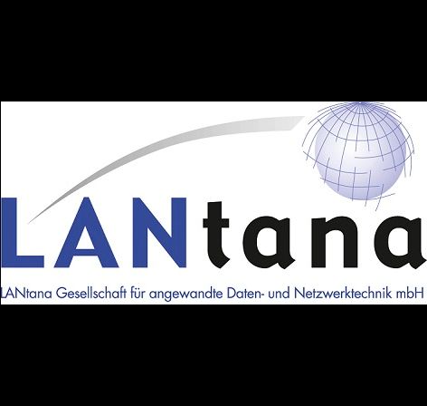 LANtana Gesellschaft für angewandte Daten- und Netzwerktechnik mbH