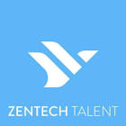 ZenTech Talent