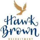 HAWK BROWN RECRUITMENT LTD