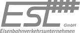 ESL GmbH Eisenbahnverkehrsunternehmen
