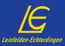 Große Kreisstadt Leinfelden-Echterdingen
