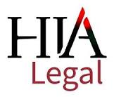 HIA Legal