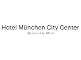 HOTEL München City Center affiliated by Meliá