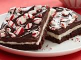Peppermint Bars & Events