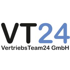 VertriebsTeam24 GmbH