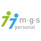 m·g·s Personalmanagement GmbH