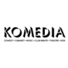 Komedia Ltd