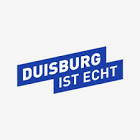 Stadt Duisburg der Oberbürgermeister