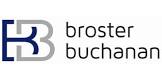 Broster Buchanan