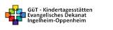 GüT Kindertagesstätten Evangelisches Dekanat Ingelheim-Oppenheim