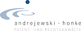 Andrejewski • Honke Patent- und Rechtsanwälte