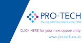 ProTech Recruitment Ltd