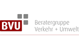 BVU Beratergruppe Verkehr + Umwelt