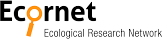 ecornet-ecological-research-network