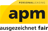 apm Personal-Leasing GmbH