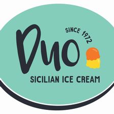 Duo Sicilian Ice cream