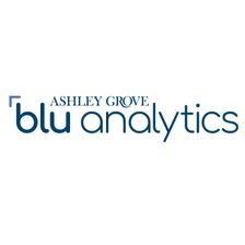 Ashley Grove Blu Analytics