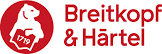 Breitkopf & Härtel KG Buch- und Musikverlag