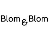 Blom and Blom