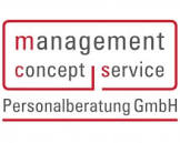 m.c.s Personalberatung GmbH