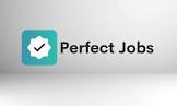 Perfect Jobs - eine Marke von SALES PERFECT GmbH