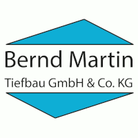 Bernd Martin Tiefbau GmbH & Co. KG