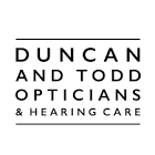 Duncan and Todd Opticians