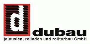 Dubau Markisen, Rollladen und Tore GmbH & Co. KG