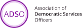 Association Of Democratic Services Officers