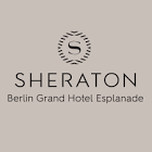 Sheraton Berlin Grand Hotel Esplanade