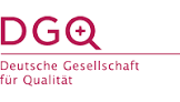 Deutsche Gesellschaft für Qualität - DGQ Weiterbildung GmbH