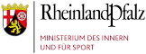 Ministerium des Innern, für Sport und Infrastruktur des Landes Rheinland-Pfalz