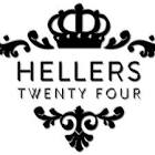 HELLERS TWENTY FOUR Hotelbetriebe