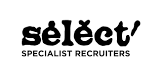 Select Recruitment Specialists Ltd