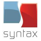 Syntax Consultancy