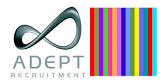 Adept Recruitment Limited