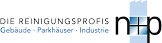 N+P Industriereinigung GmbH