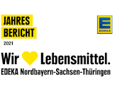 EDEKA Nordbayern-Sachsen-Thüringen Stiftung & Co KG