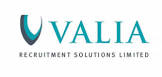 Valia Recruitment Solutions Limited