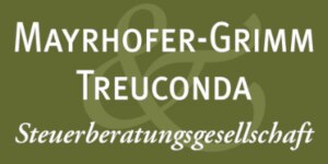 Treuconda StB GmbH / Gabriele Mayrhofer-Grimm
