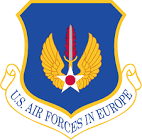 US Air Forces in Europe
