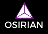 Osirian Consulting Ltd