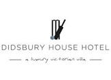 Didsbury Park Hotels Ltd