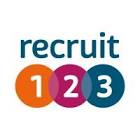 RECRUIT123 LIMITED