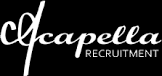 Acapella Recruitment